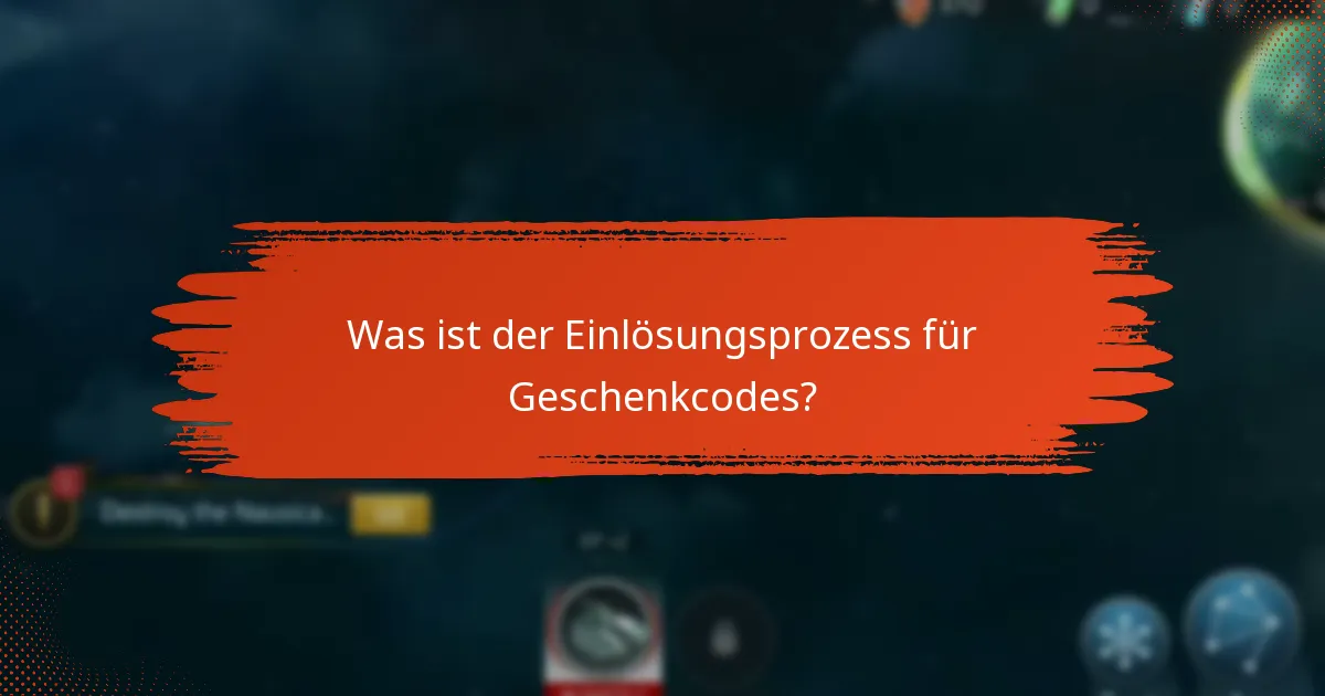 Wie benutze ich Geschenkcodes in Star Trek Fleet Command?