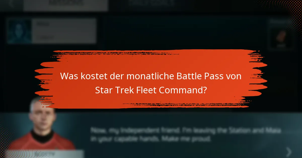 Wie erhalten die Spieler Belohnungen aus dem monatlichen Battle Pass?