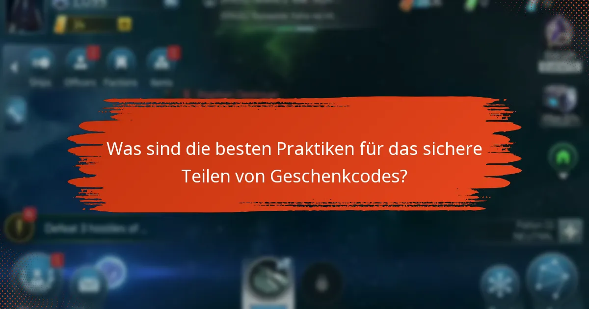 Welche häufigen Betrügereien sollte ich in Bezug auf Geschenkcodes beachten?