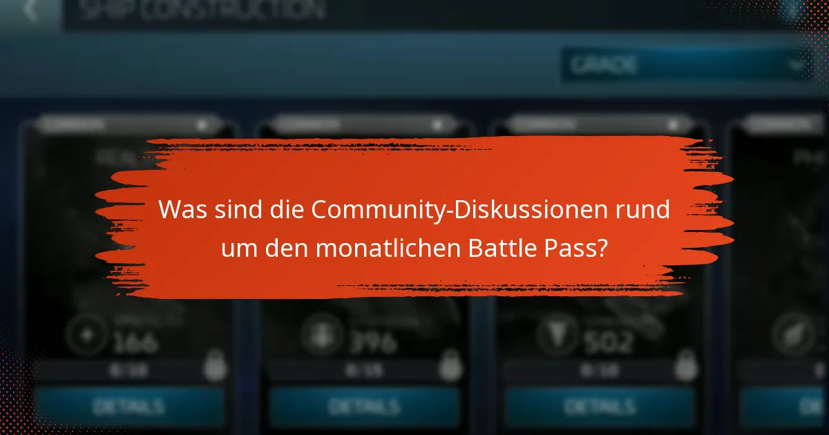 Wie können Spieler ihre Belohnungen aus dem monatlichen Battle Pass einlösen?