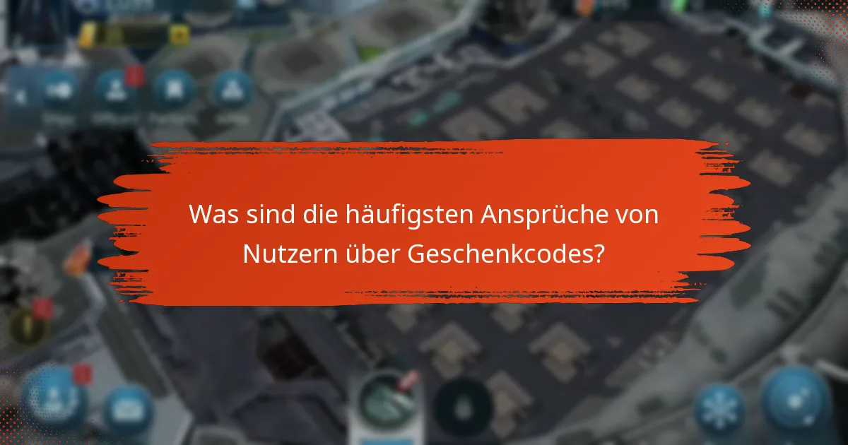 Wie beansprucht man erfolgreich Geschenkcodes für Star Trek Fleet Command?