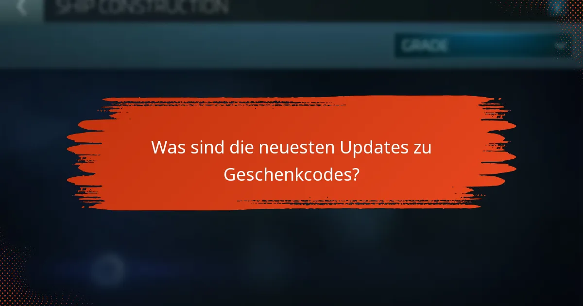 Wie löst man Geschenkcodes für Star Trek Fleet Command ein?