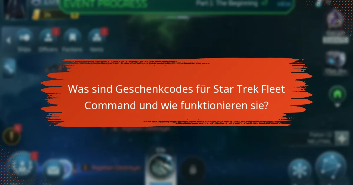 Welche Analysen können aus der Leistung von Geschenkcodes abgeleitet werden?
