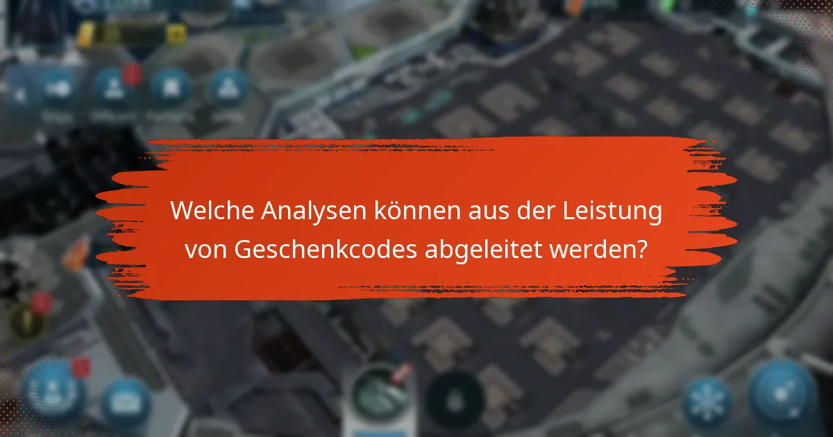 Welche Geschenkcodes bieten den besten Wert für die Spieler?