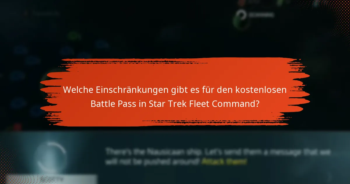 Was sind die Vor- und Nachteile zwischen kostenlosen und Premium-Battle-Pässen?