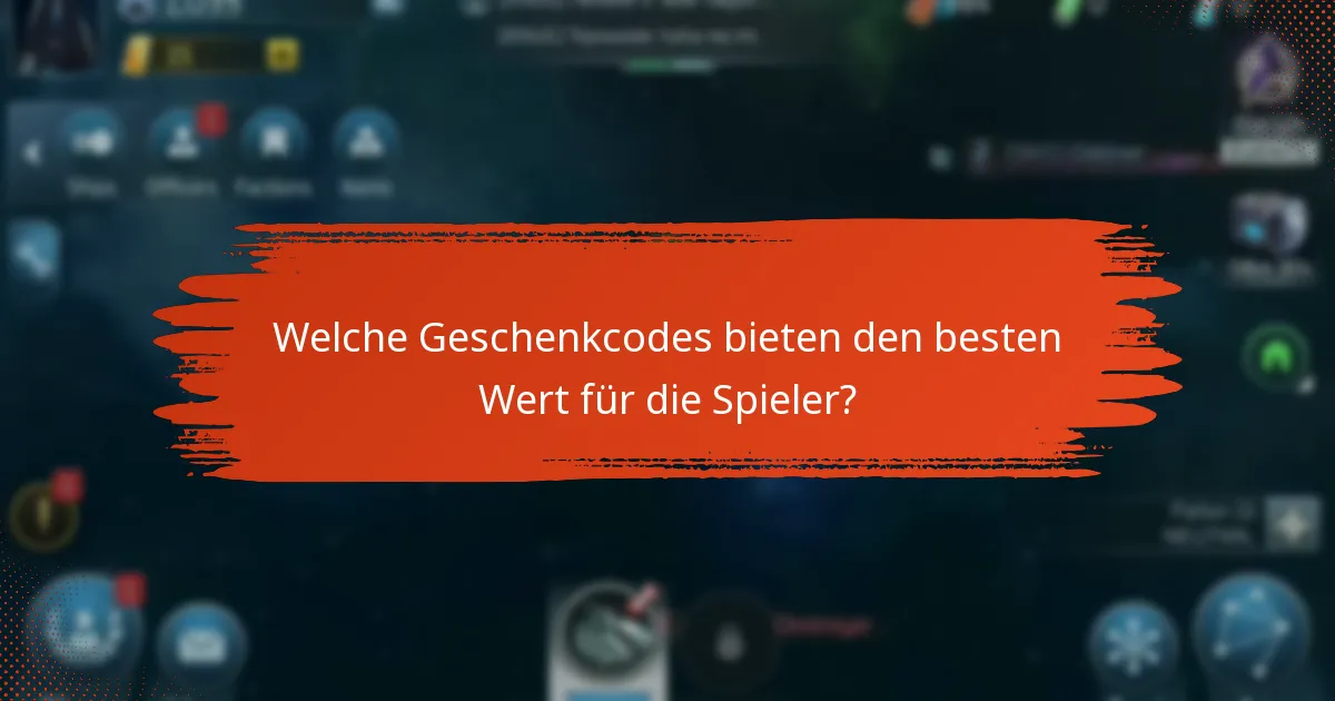 Was sind die besten Praktiken für die Einlösung von Geschenkcodes?