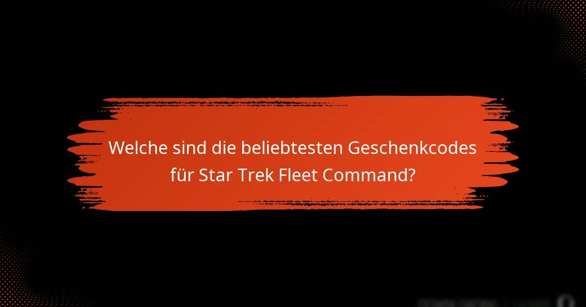 Was sind Erfolgsgeschichten aus der Nutzung von Geschenkcodes?
