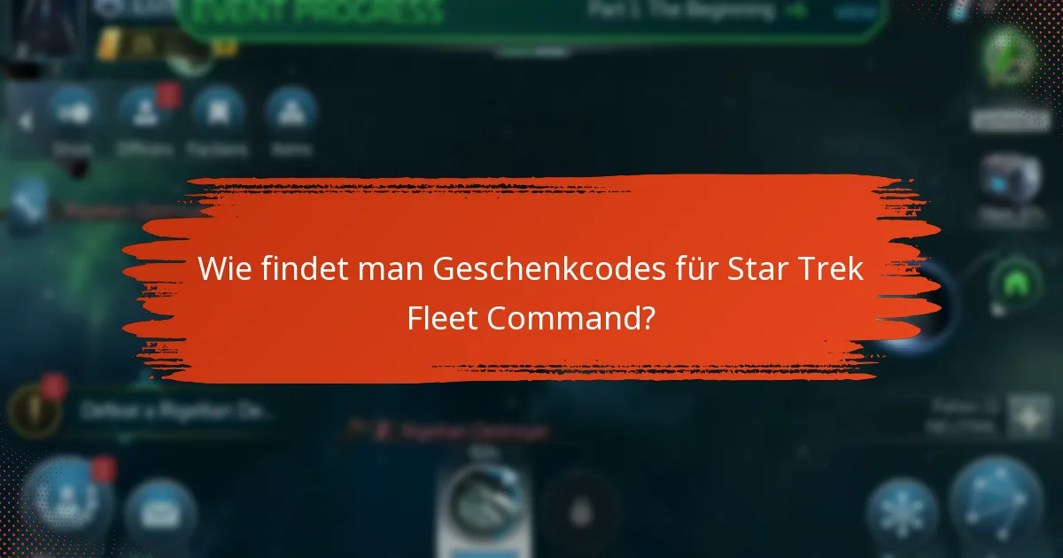 Was sind die Vorteile des Engagements in der Community von Star Trek Fleet Command?