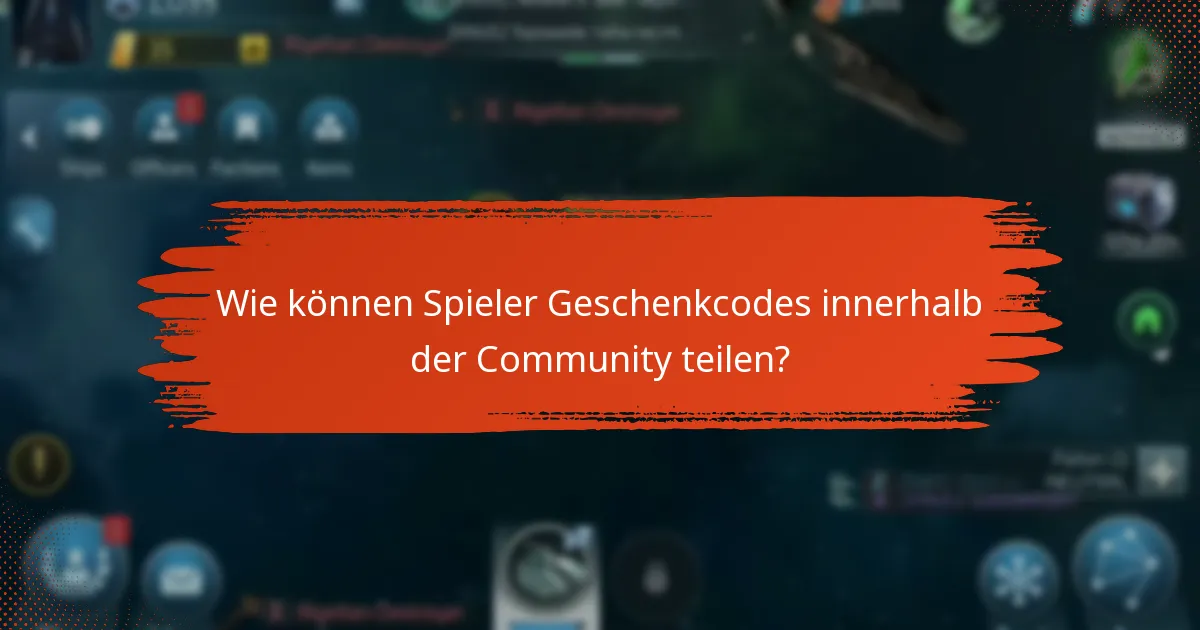 Welche Geschenkcodes bieten die besten Belohnungen?
