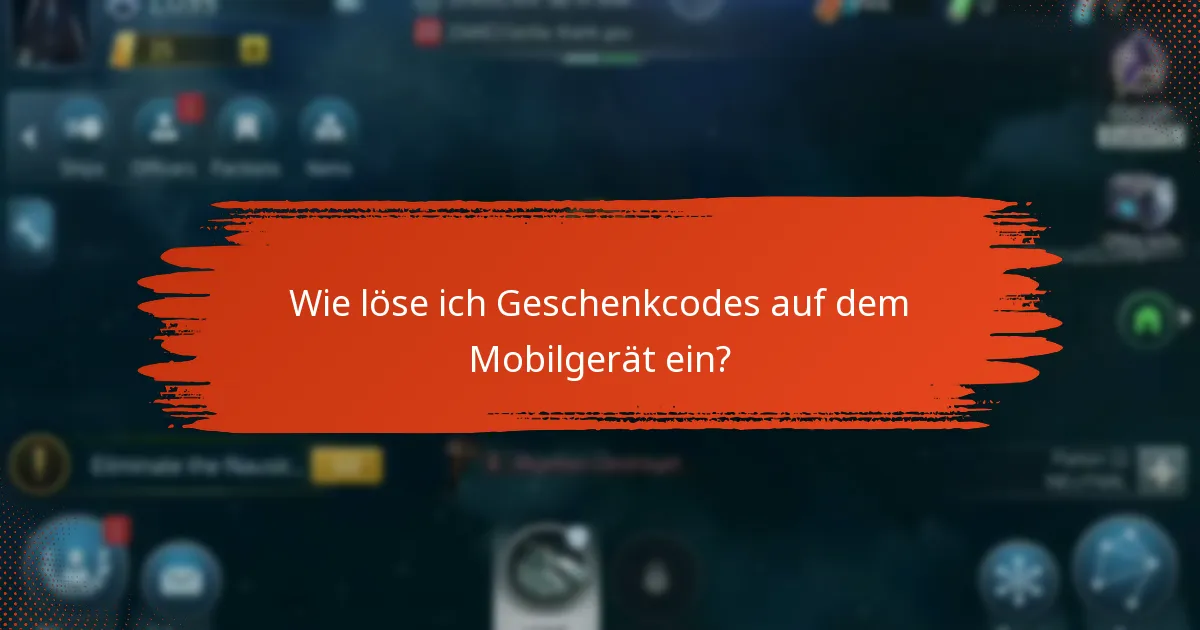 Was sind die Unterschiede zwischen dem Einlösen auf Mobilgeräten und im Web?